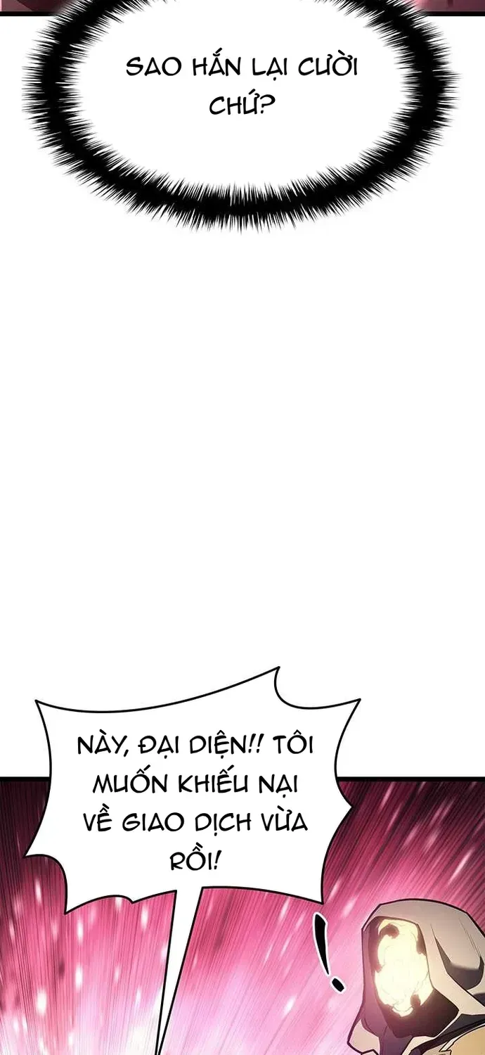Vị Vua Mạnh Nhất Đã Trở Lại Chap 168 - Next Chap 169