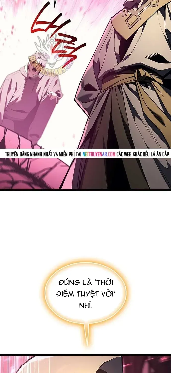 Vị Vua Mạnh Nhất Đã Trở Lại Chap 168 - Next Chap 169