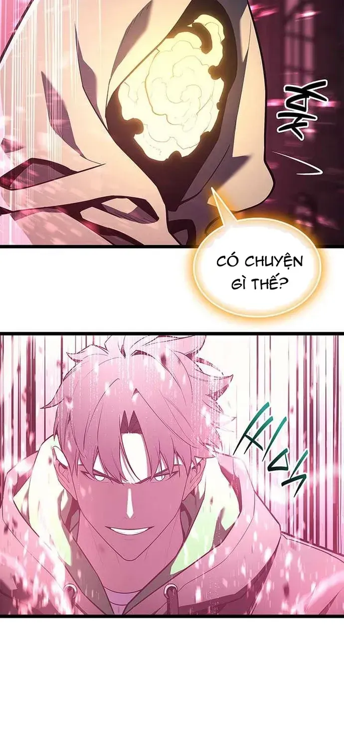 Vị Vua Mạnh Nhất Đã Trở Lại Chap 168 - Next Chap 169