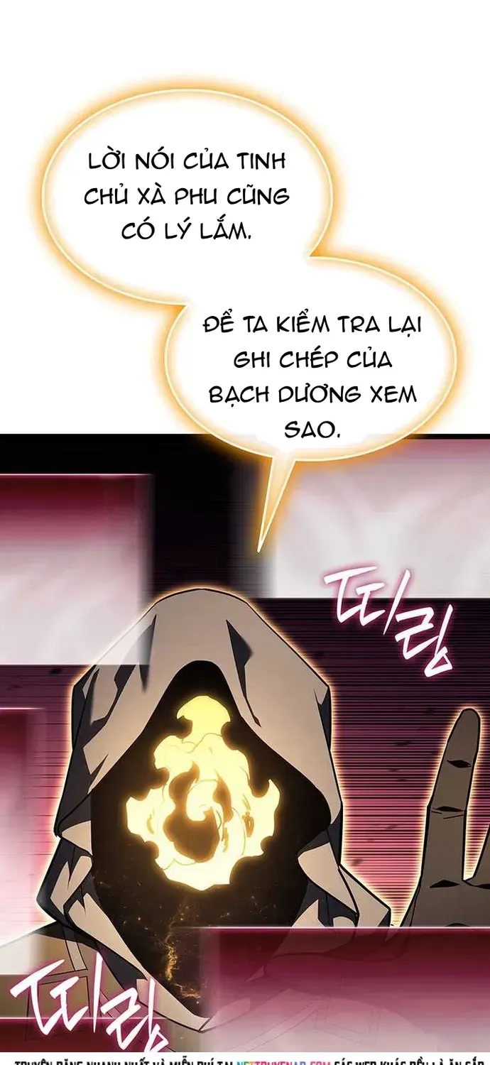 Vị Vua Mạnh Nhất Đã Trở Lại Chap 168 - Next Chap 169