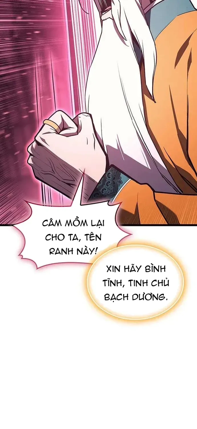 Vị Vua Mạnh Nhất Đã Trở Lại Chap 168 - Next Chap 169