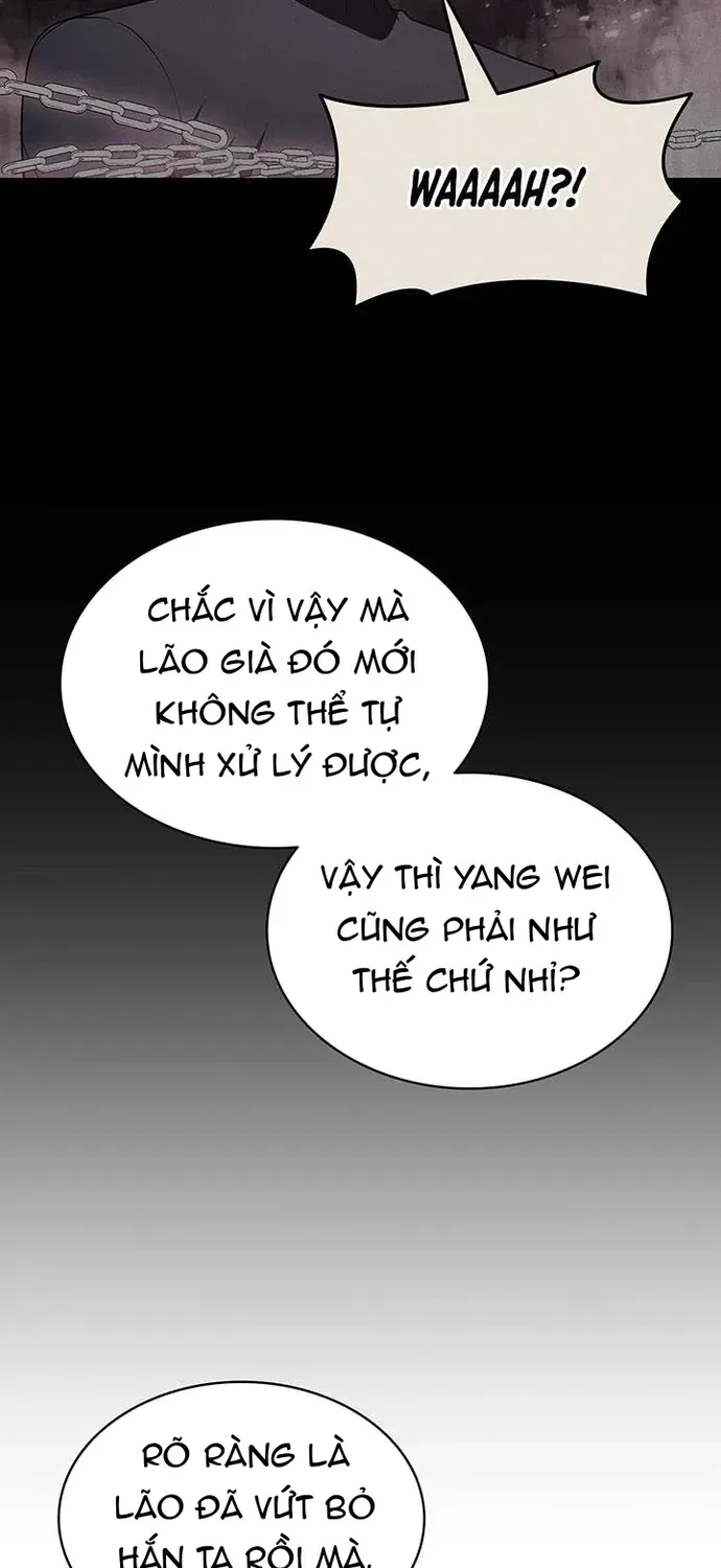 Vị Vua Mạnh Nhất Đã Trở Lại Chap 168 - Next Chap 169