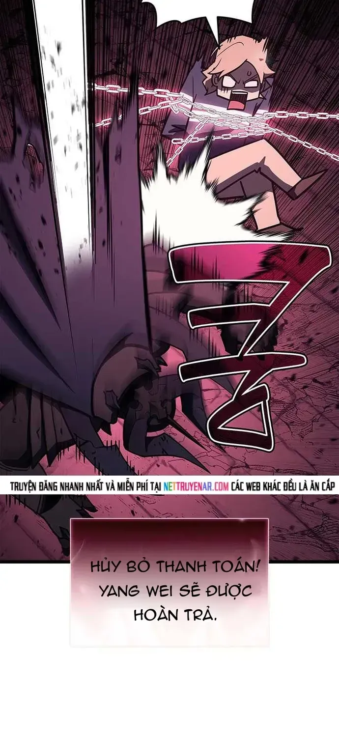 Vị Vua Mạnh Nhất Đã Trở Lại Chap 168 - Next Chap 169