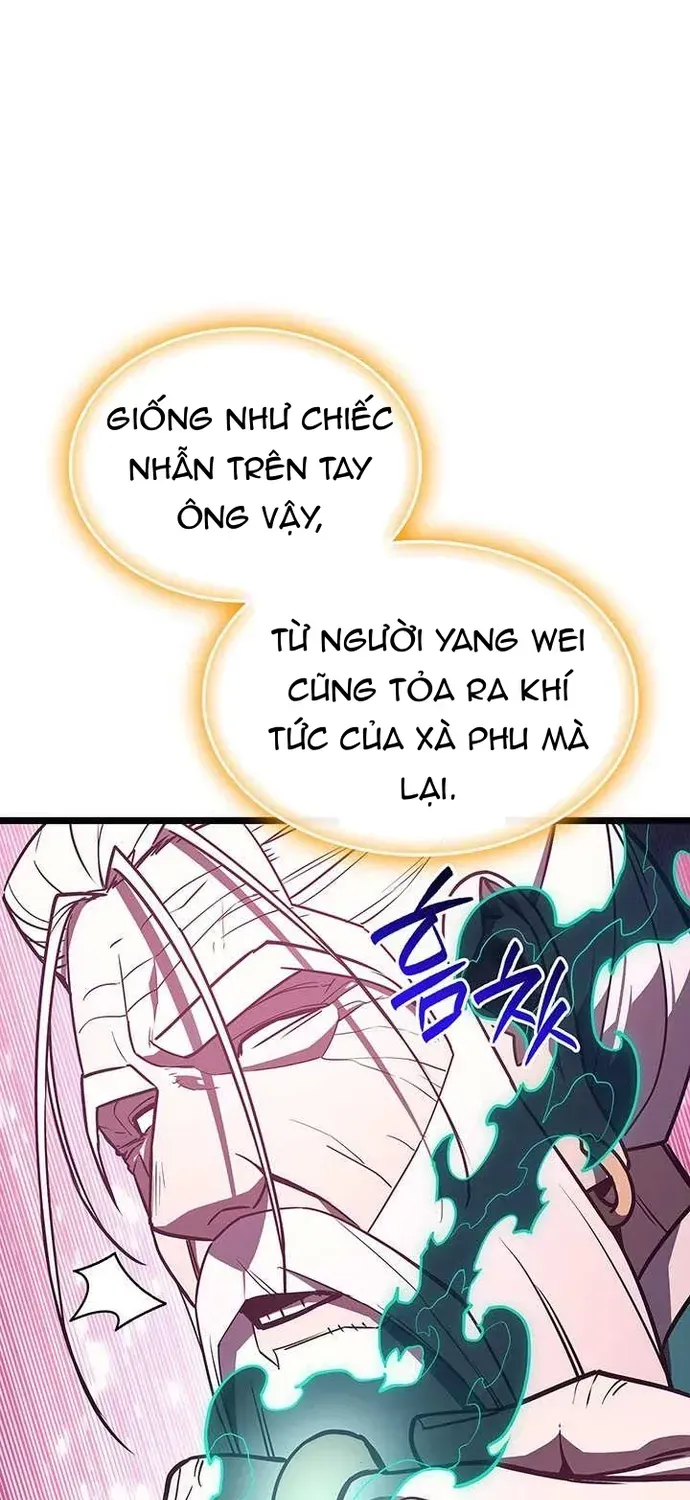 Vị Vua Mạnh Nhất Đã Trở Lại Chap 168 - Next Chap 169