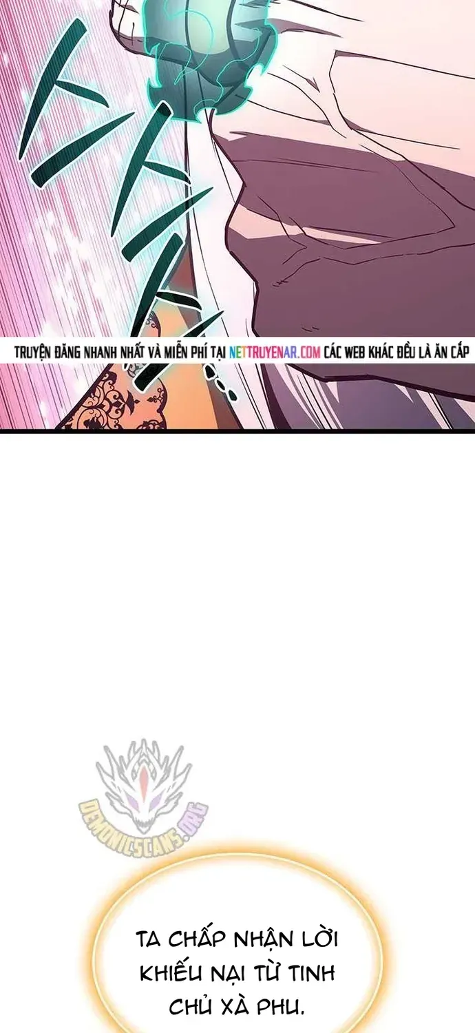 Vị Vua Mạnh Nhất Đã Trở Lại Chap 168 - Next Chap 169