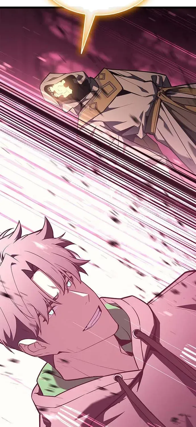 Vị Vua Mạnh Nhất Đã Trở Lại Chap 168 - Next Chap 169