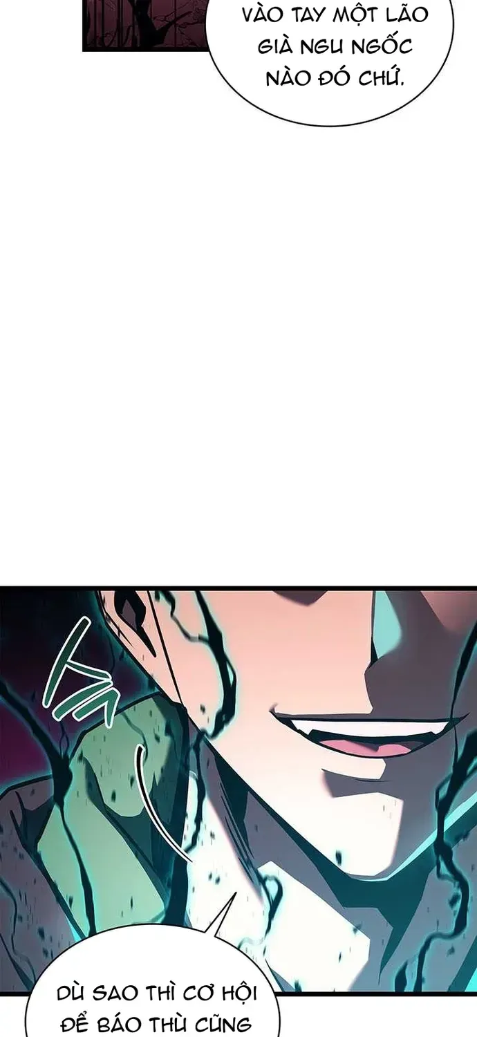 Vị Vua Mạnh Nhất Đã Trở Lại Chap 168 - Next Chap 169