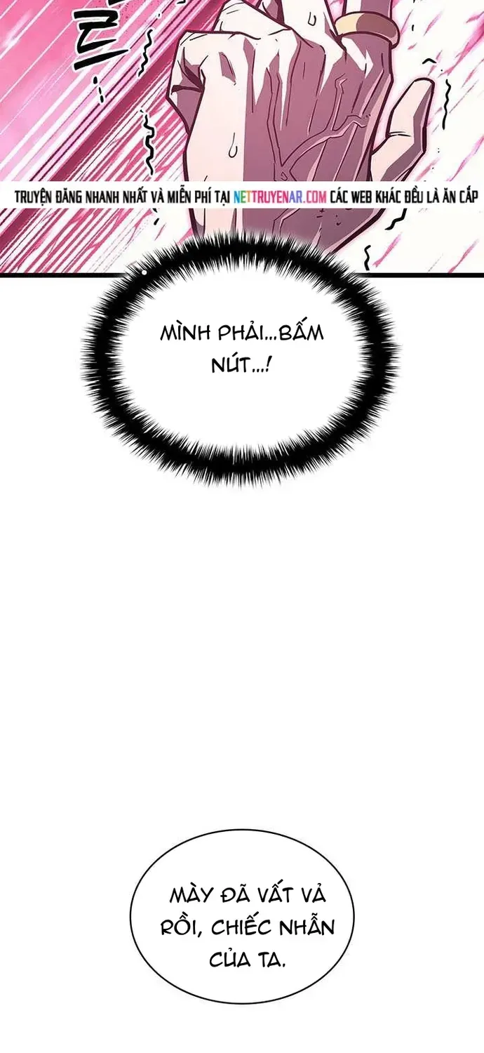 Vị Vua Mạnh Nhất Đã Trở Lại Chap 168 - Next Chap 169