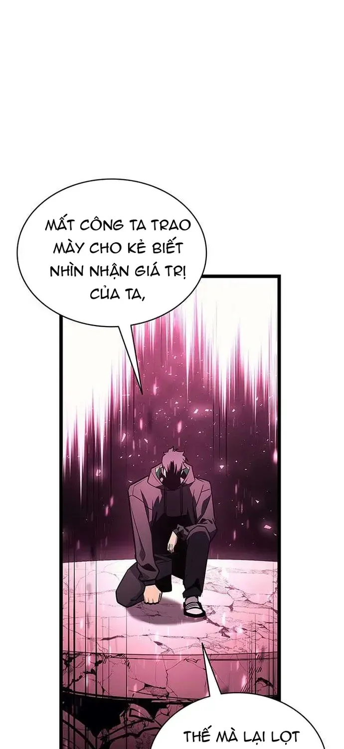 Vị Vua Mạnh Nhất Đã Trở Lại Chap 168 - Next Chap 169