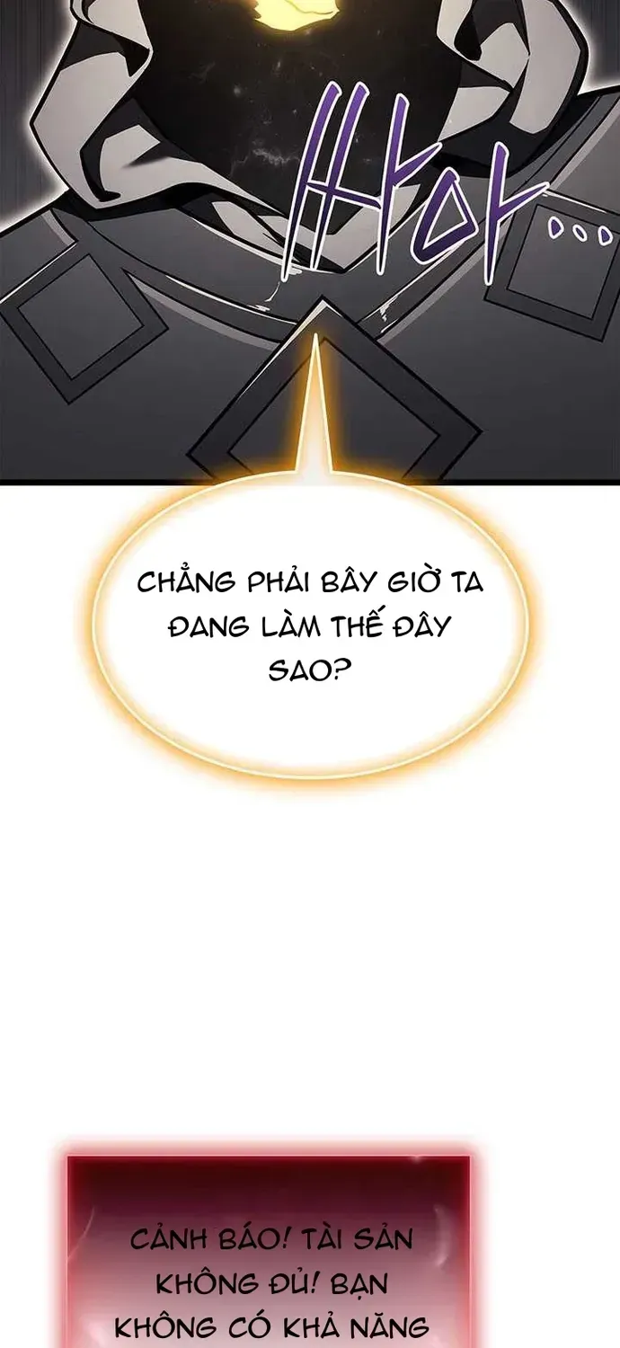 Vị Vua Mạnh Nhất Đã Trở Lại Chap 168 - Next Chap 169