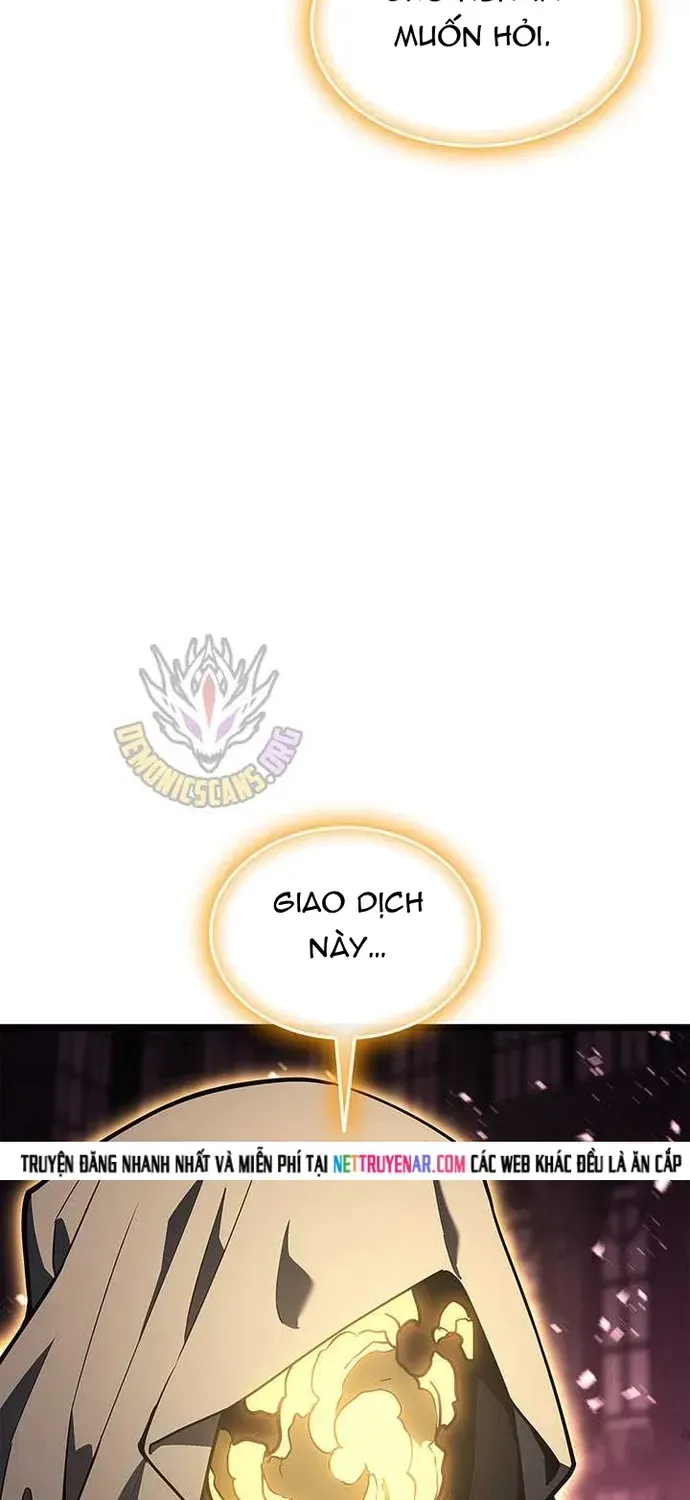 Vị Vua Mạnh Nhất Đã Trở Lại Chap 168 - Next Chap 169