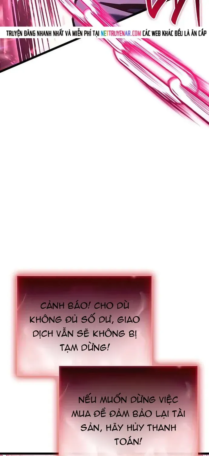Vị Vua Mạnh Nhất Đã Trở Lại Chap 168 - Next Chap 169