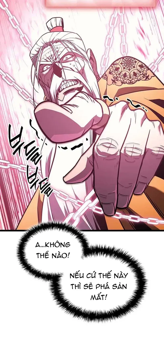 Vị Vua Mạnh Nhất Đã Trở Lại Chap 168 - Next Chap 169