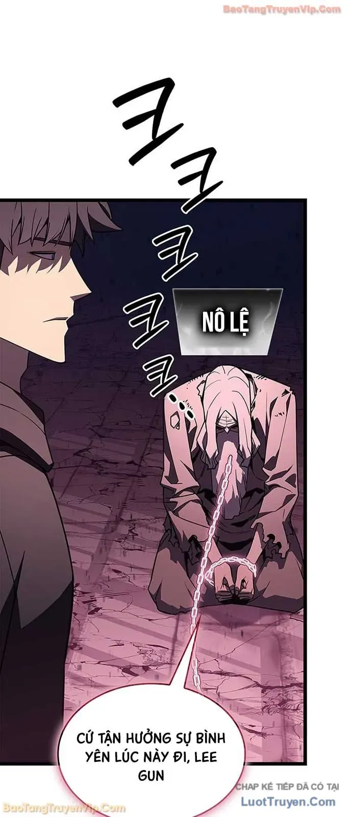 Vị Vua Mạnh Nhất Đã Trở Lại Chap 169 - Next Chap 170