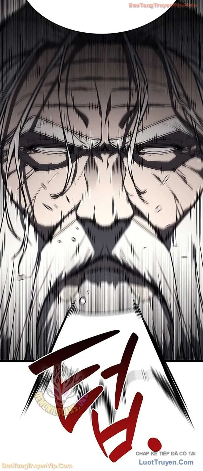 Vị Vua Mạnh Nhất Đã Trở Lại Chap 169 - Next Chap 170