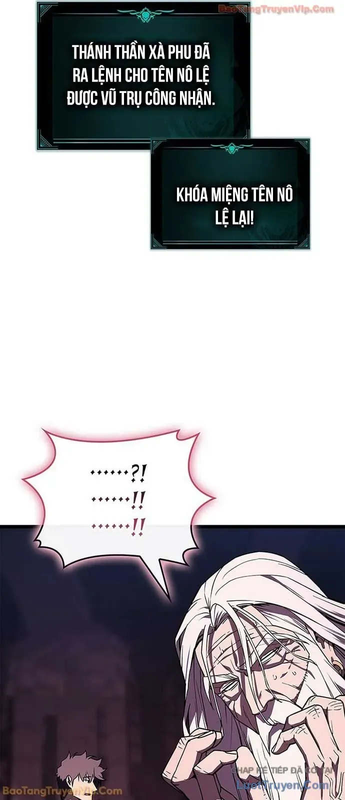 Vị Vua Mạnh Nhất Đã Trở Lại Chap 169 - Next Chap 170