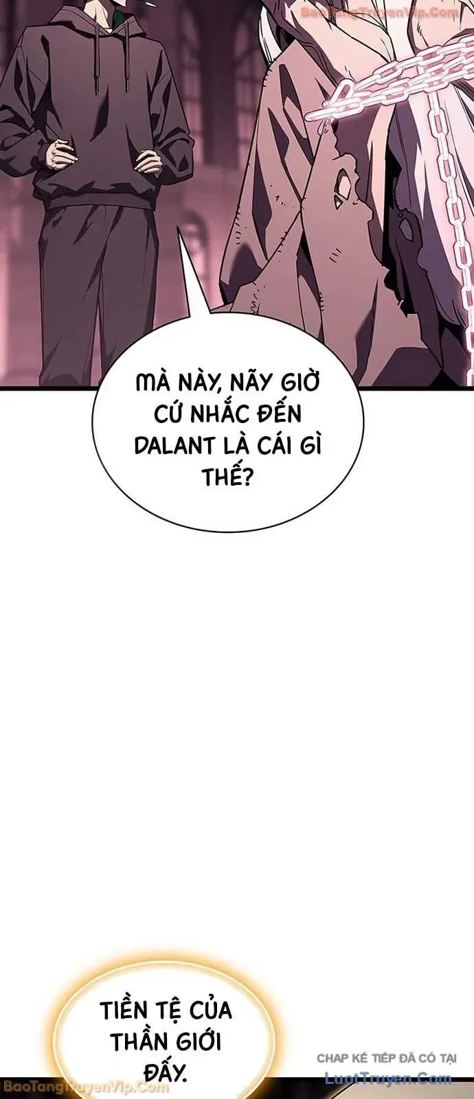 Vị Vua Mạnh Nhất Đã Trở Lại Chap 169 - Next Chap 170