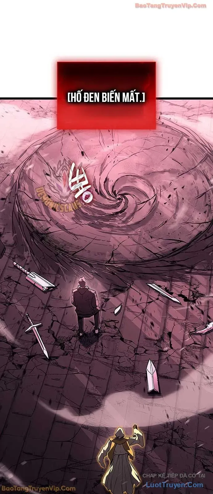 Vị Vua Mạnh Nhất Đã Trở Lại Chap 169 - Next Chap 170