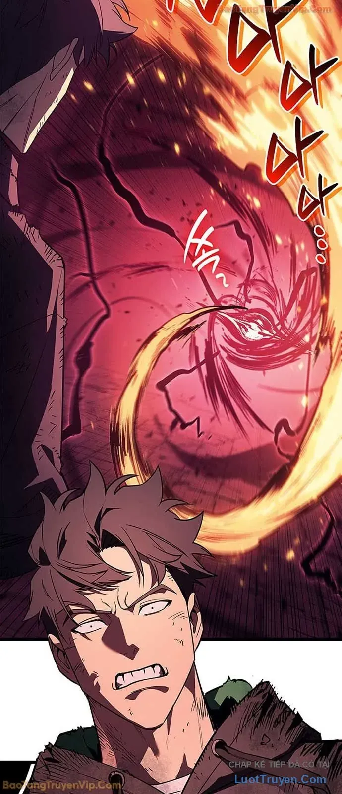 Vị Vua Mạnh Nhất Đã Trở Lại Chap 169 - Next Chap 170