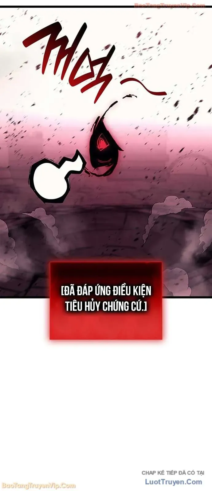 Vị Vua Mạnh Nhất Đã Trở Lại Chap 169 - Next Chap 170