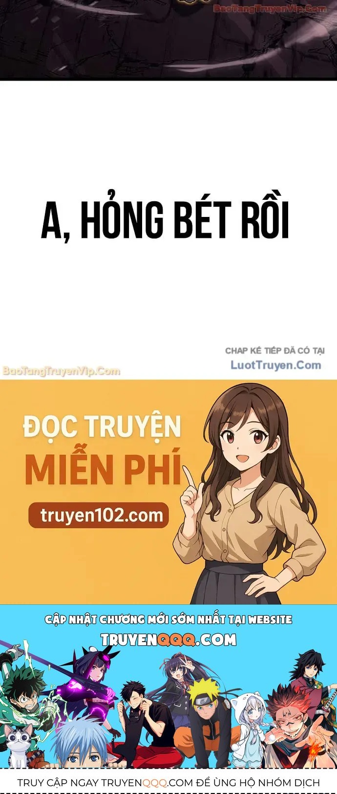 Vị Vua Mạnh Nhất Đã Trở Lại Chap 169 - Next Chap 170