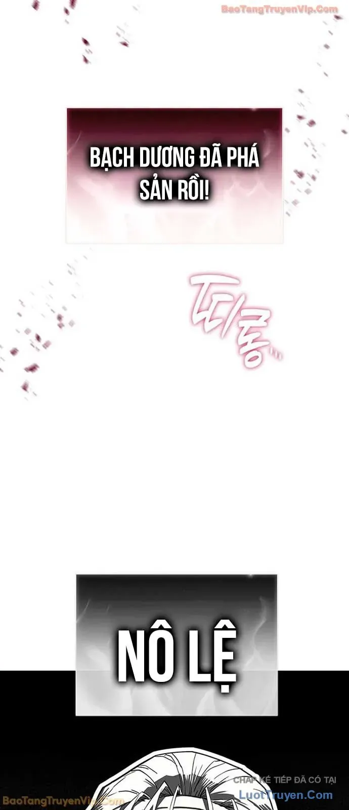 Vị Vua Mạnh Nhất Đã Trở Lại Chap 169 - Next Chap 170