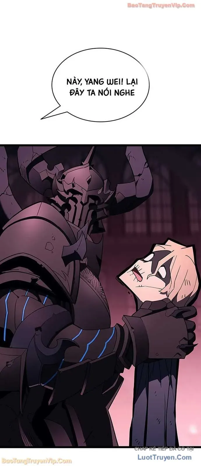 Vị Vua Mạnh Nhất Đã Trở Lại Chap 169 - Next Chap 170