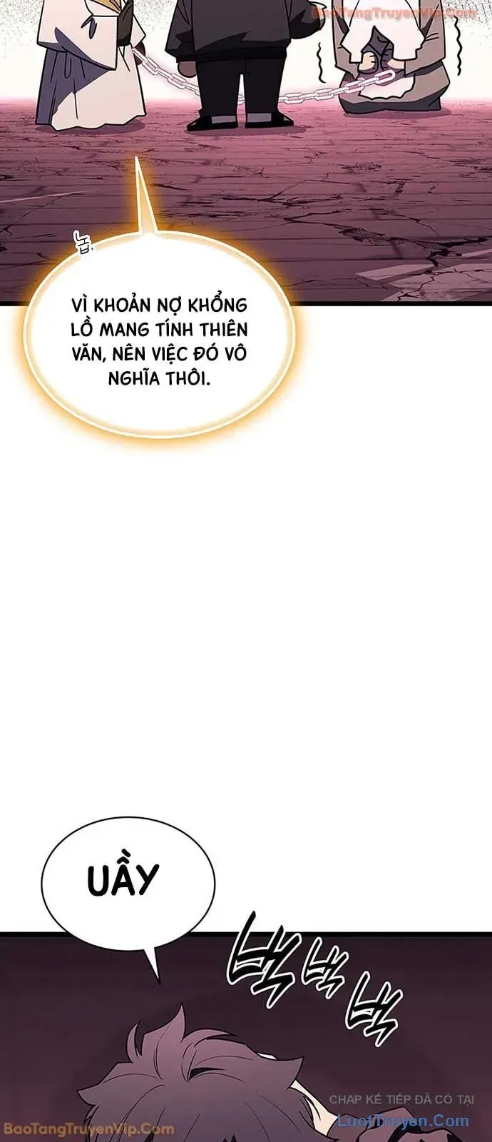 Vị Vua Mạnh Nhất Đã Trở Lại Chap 169 - Next Chap 170