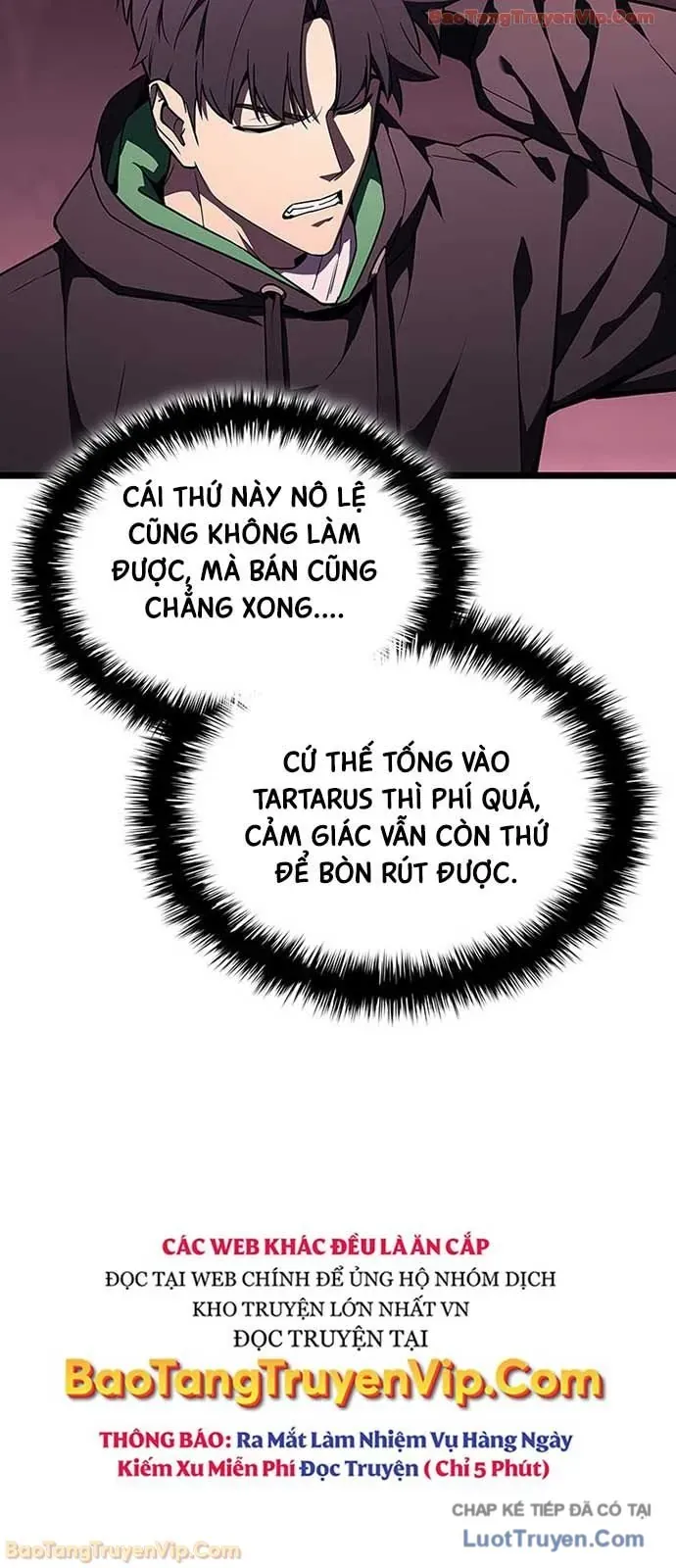 Vị Vua Mạnh Nhất Đã Trở Lại Chap 169 - Next Chap 170