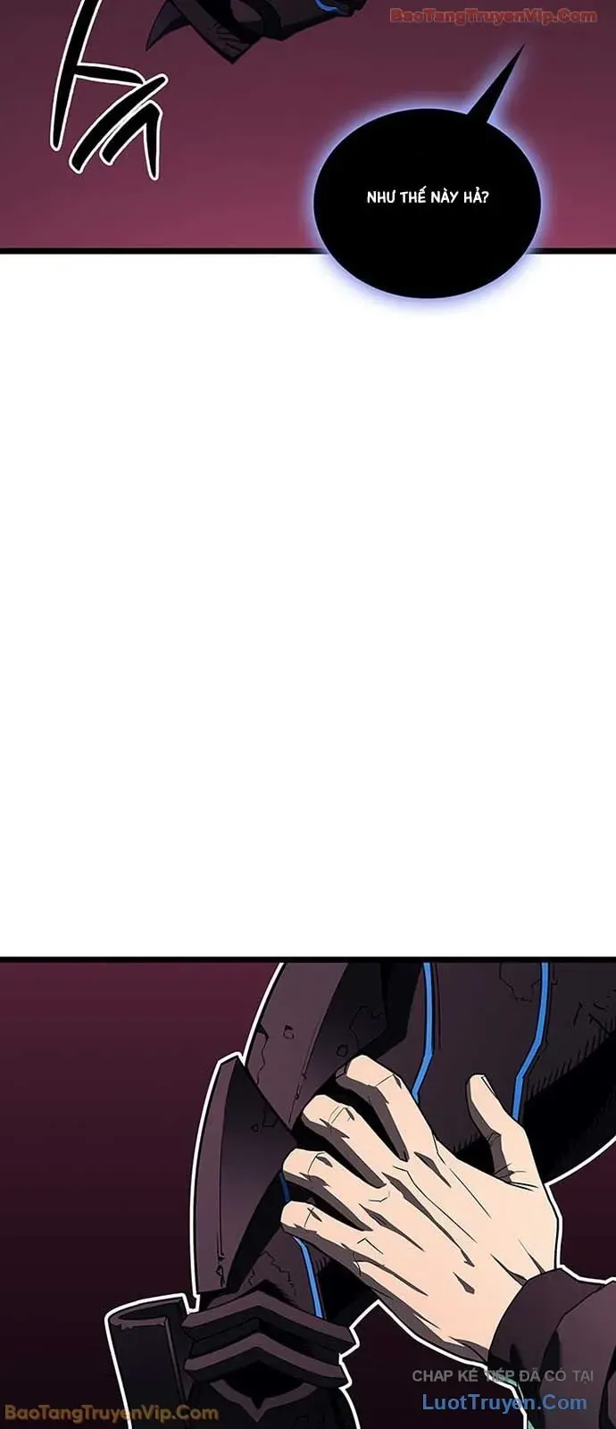 Vị Vua Mạnh Nhất Đã Trở Lại Chap 169 - Next Chap 170