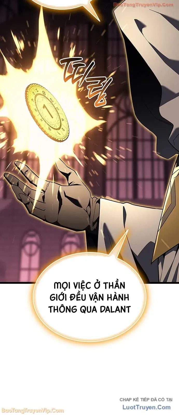 Vị Vua Mạnh Nhất Đã Trở Lại Chap 169 - Next Chap 170