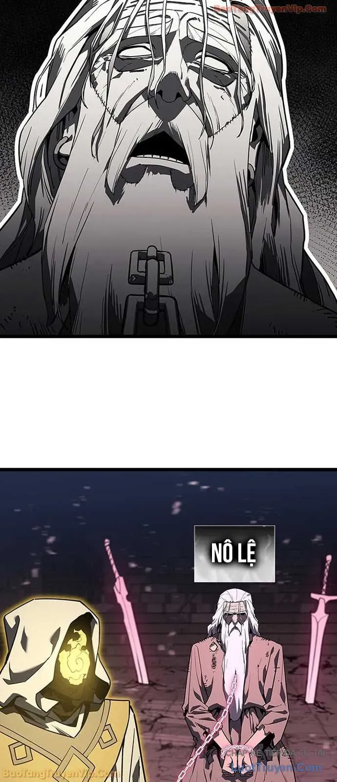 Vị Vua Mạnh Nhất Đã Trở Lại Chap 169 - Next Chap 170