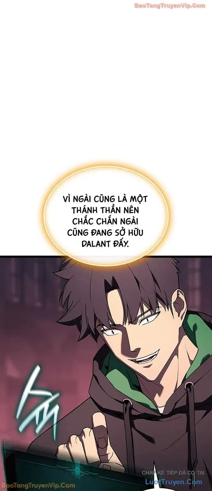 Vị Vua Mạnh Nhất Đã Trở Lại Chap 169 - Next Chap 170