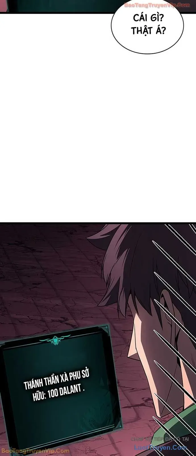 Vị Vua Mạnh Nhất Đã Trở Lại Chap 169 - Next Chap 170