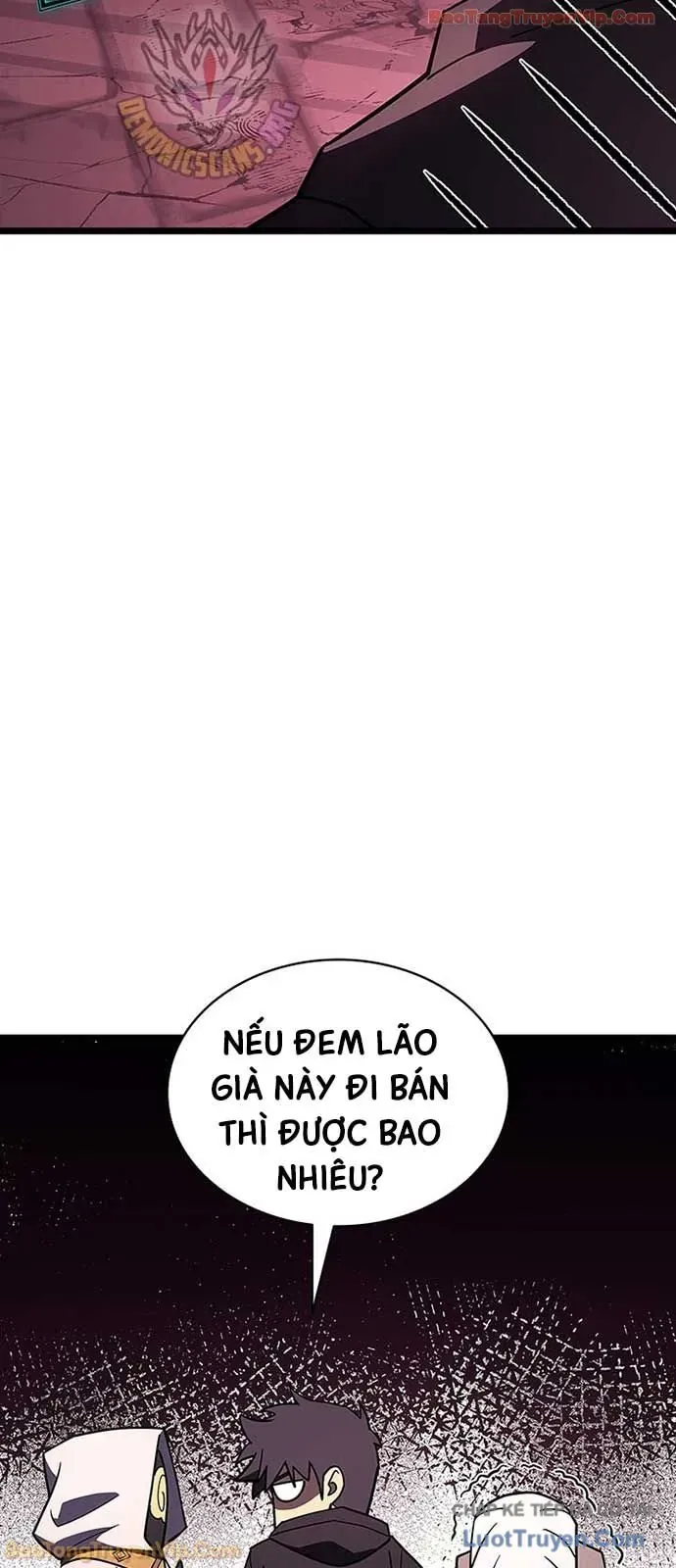 Vị Vua Mạnh Nhất Đã Trở Lại Chap 169 - Next Chap 170