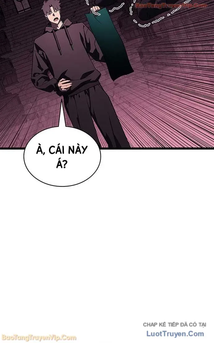 Vị Vua Mạnh Nhất Đã Trở Lại Chap 169 - Next Chap 170