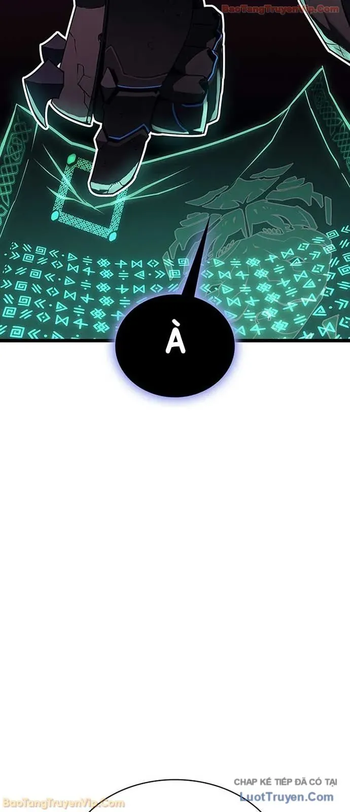 Vị Vua Mạnh Nhất Đã Trở Lại Chap 169 - Next Chap 170