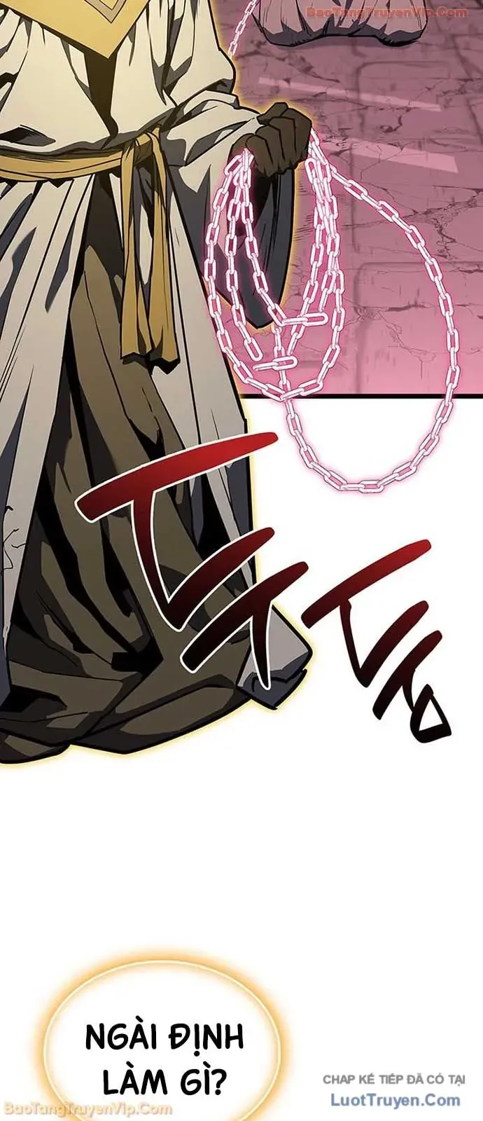 Vị Vua Mạnh Nhất Đã Trở Lại Chap 169 - Next Chap 170