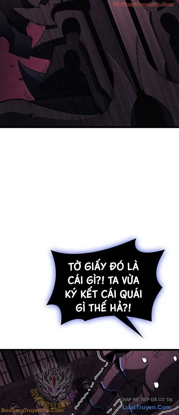 Vị Vua Mạnh Nhất Đã Trở Lại Chap 169 - Next Chap 170