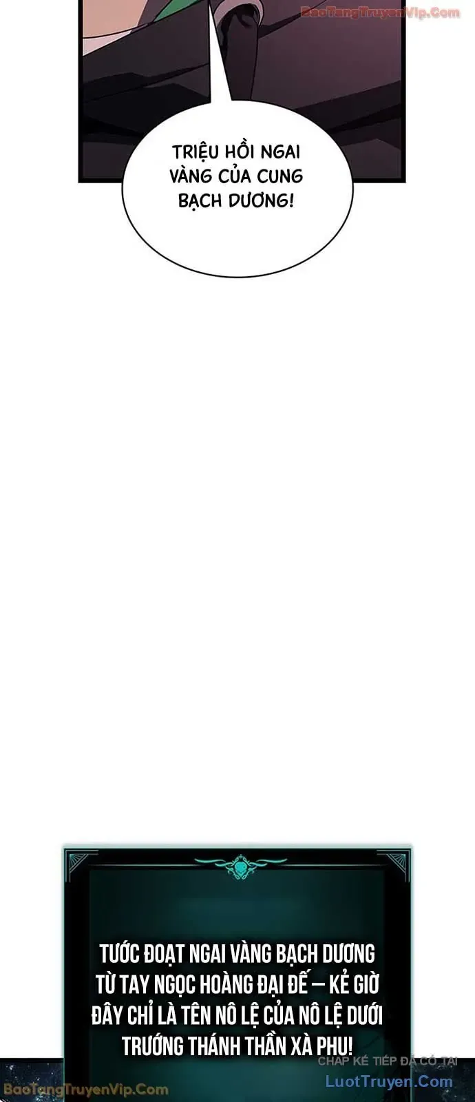 Vị Vua Mạnh Nhất Đã Trở Lại Chap 169 - Next Chap 170