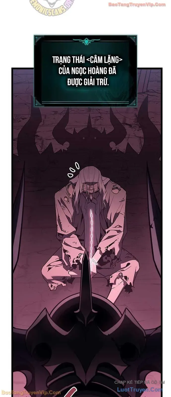 Vị Vua Mạnh Nhất Đã Trở Lại Chap 169 - Next Chap 170