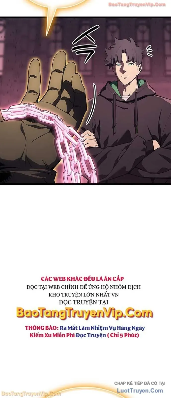 Vị Vua Mạnh Nhất Đã Trở Lại Chap 169 - Next Chap 170