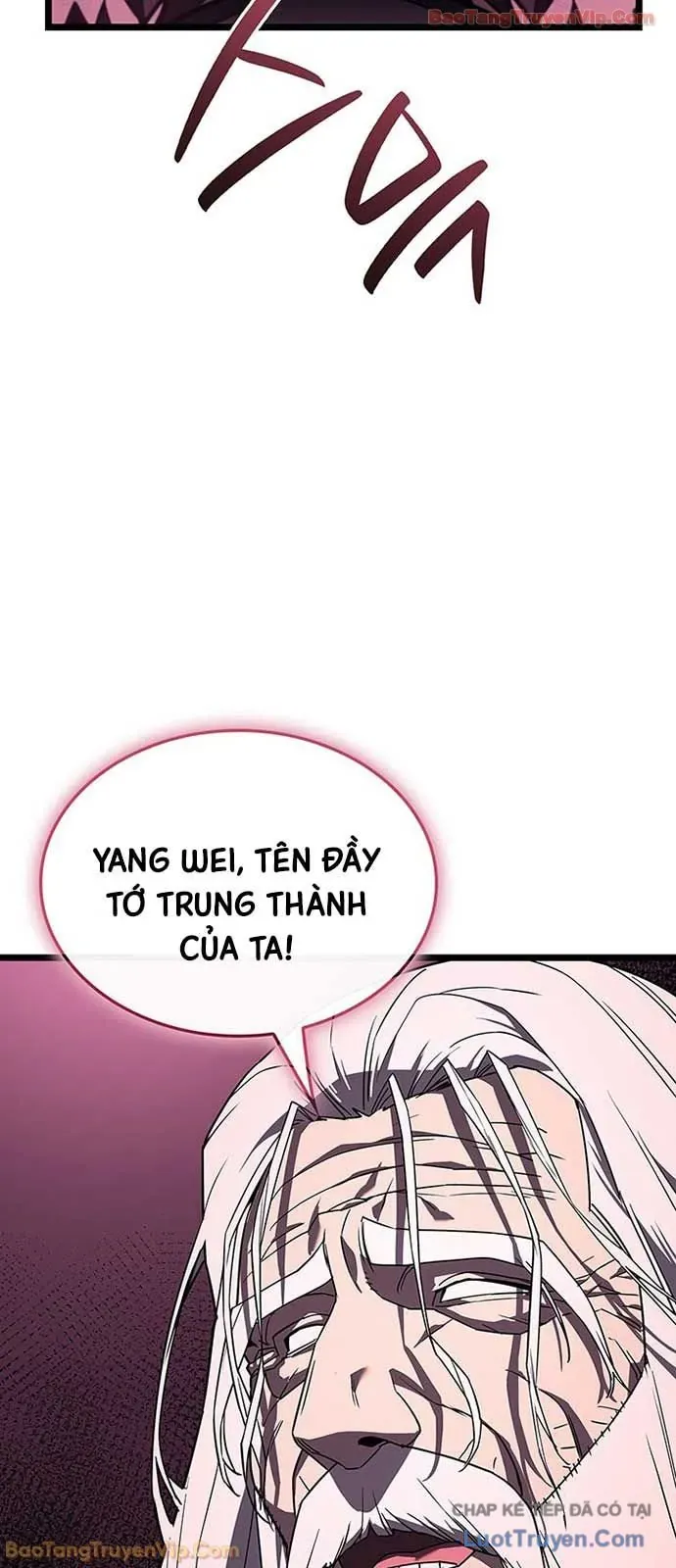 Vị Vua Mạnh Nhất Đã Trở Lại Chap 169 - Next Chap 170