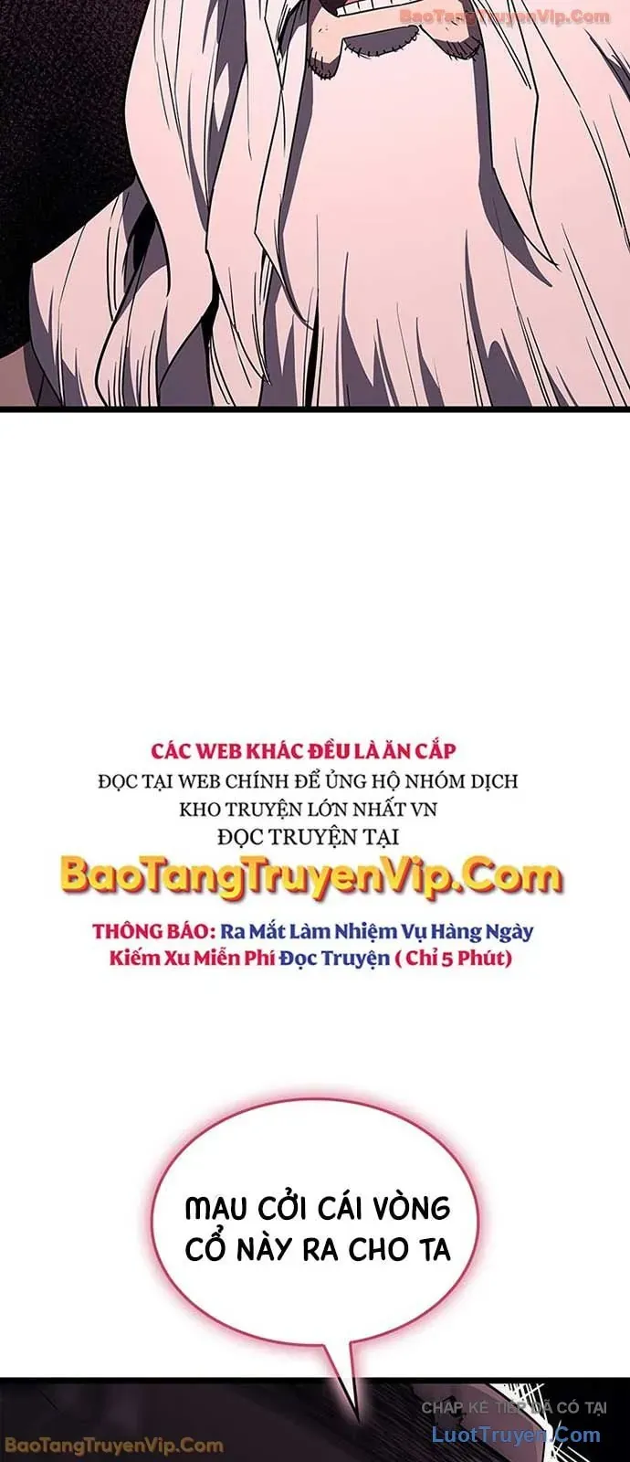 Vị Vua Mạnh Nhất Đã Trở Lại Chap 169 - Next Chap 170