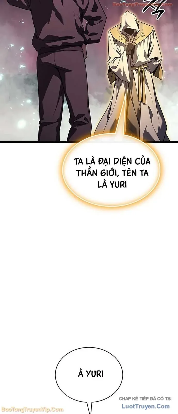 Vị Vua Mạnh Nhất Đã Trở Lại Chap 169 - Next Chap 170