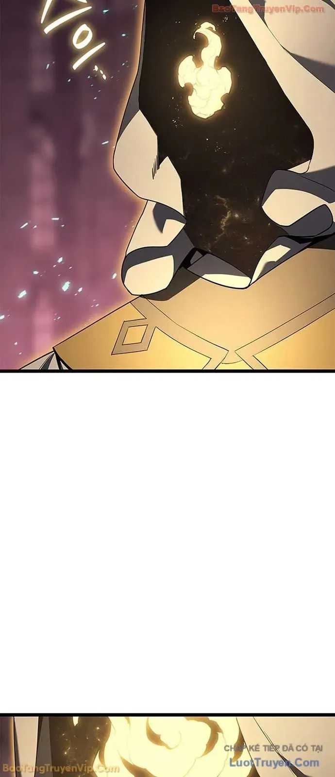 Vị Vua Mạnh Nhất Đã Trở Lại Chap 169 - Next Chap 170