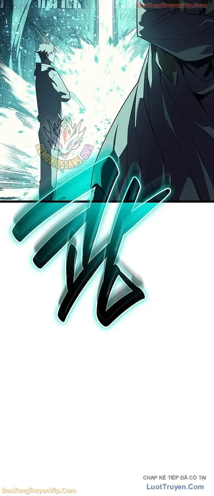 Vị Vua Mạnh Nhất Đã Trở Lại Chap 169 - Next Chap 170