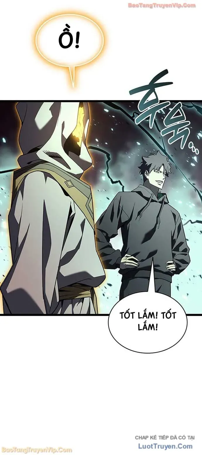 Vị Vua Mạnh Nhất Đã Trở Lại Chap 169 - Next Chap 170