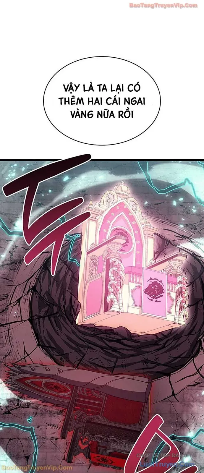 Vị Vua Mạnh Nhất Đã Trở Lại Chap 169 - Next Chap 170