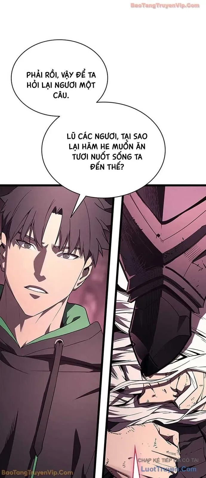 Vị Vua Mạnh Nhất Đã Trở Lại Chap 169 - Next Chap 170